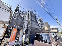 日野市東豊田3丁目 戸建て
