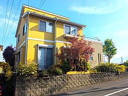 日野市平山3丁目 戸建て
