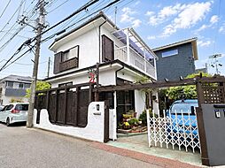 東久留米市弥生2丁目 土地