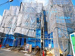 所沢市星の宮2丁目 新築1号棟