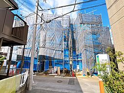 所沢市星の宮2丁目 新築3号棟