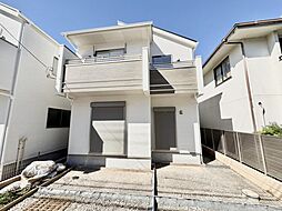 多摩市一ノ宮4丁目 新築2号棟