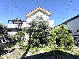 国分寺市内藤1丁目 戸建て