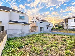 日野市西平山5丁目 土地2号地
