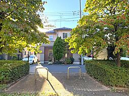 立川市幸町5丁目 戸建て