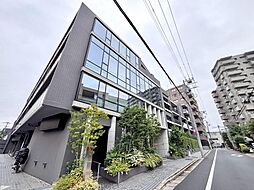 シティテラス中野