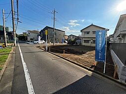 府中市本宿町3丁目 新築2号棟