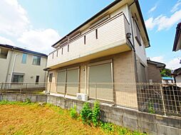 日野市大字豊田 戸建て