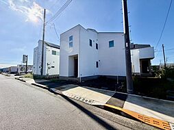 青梅市新町7丁目 新築1号棟