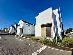 青梅市新町7丁目 新築4号棟