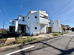 青梅市新町7丁目 新築9号棟