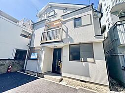 調布市国領町4丁目 戸建て