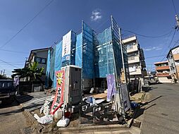 東大和市清原2丁目 新築