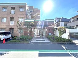 モナーク府中中河原