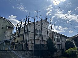 中野区丸山2丁目 戸建て