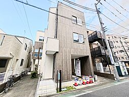 小金井市東町4丁目 戸建て