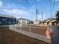 国分寺市西恋ヶ窪3丁目 土地