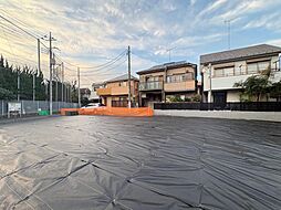 杉並区荻窪2丁目 土地