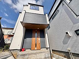 小平市大沼町2丁目 新築2号棟