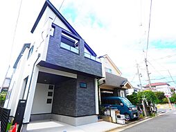 中野区鷺宮4丁目 新築