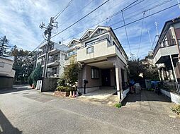 東村山市恩多町2丁目 戸建て