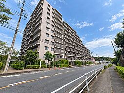 所沢南パーク・ホームズ