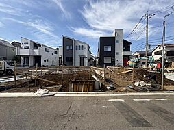 小金井市貫井南町5丁目 新築2号棟