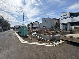 小金井市貫井南町5丁目 新築3号棟