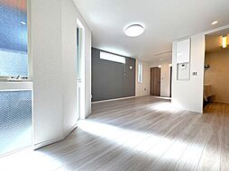 羽村市小作台5丁目 新築2号棟