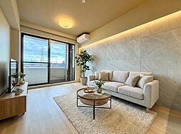 レクセルマンション東村山