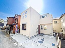 緑区寺山町 中古戸建