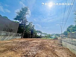 緑区三保町 建築条件なし売地