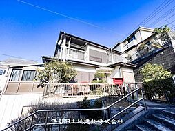 緑区台村町 中古戸建