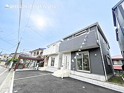 保土ヶ谷区川島町 新築分譲住宅　2号棟