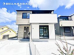 緑区三保町 新築分譲住宅　2号棟