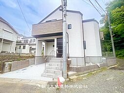 緑区中山6丁目 新築戸建