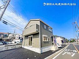 神奈川区羽沢町 新築分譲住宅　1号棟