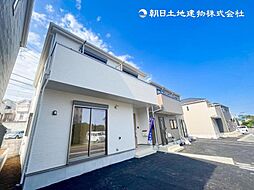 神奈川区羽沢町 新築分譲住宅　2号棟