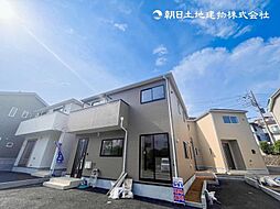 神奈川区羽沢町 新築分譲住宅　3号棟