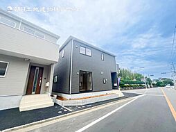 神奈川区羽沢町 新築分譲住宅　6号棟