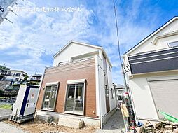 緑区上山3丁目 新築分譲住宅　3号棟