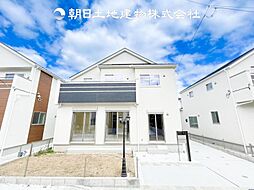 緑区上山3丁目 新築分譲住宅　2号棟