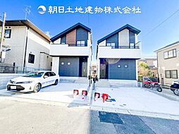 青葉区奈良町 新築分譲住宅　2号棟