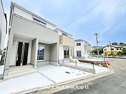 港北区鳥山町 新築分譲住宅　1-A