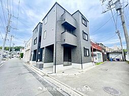 都筑区池辺町 新築分譲住宅　Ｂ号棟