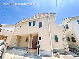 青葉区市ケ尾町 中古戸建