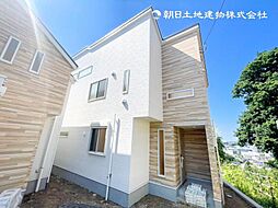 緑区白山3丁目 新築分譲住宅　2号棟