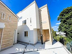 緑区白山3丁目 新築分譲住宅　2号棟