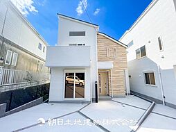 緑区白山3丁目 新築分譲住宅　1号棟