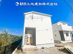 神奈川区羽沢町 新築分譲住宅　1号棟